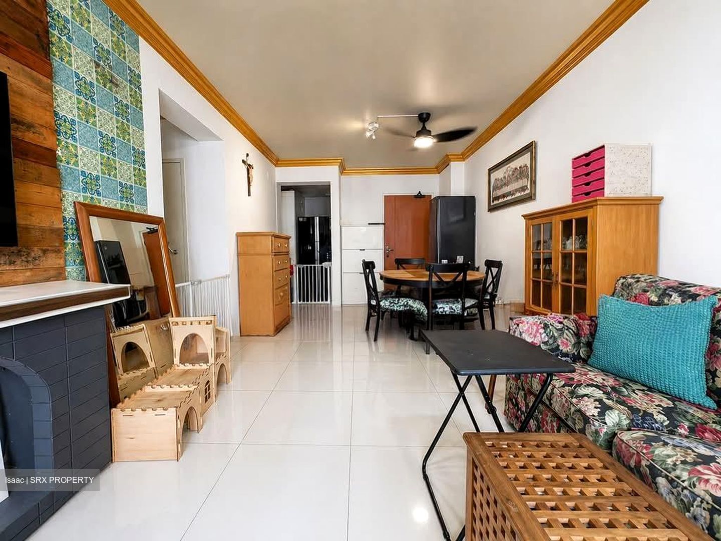 Blk 258A Punggol Topaz (Punggol), HDB 4 Rooms #566595951